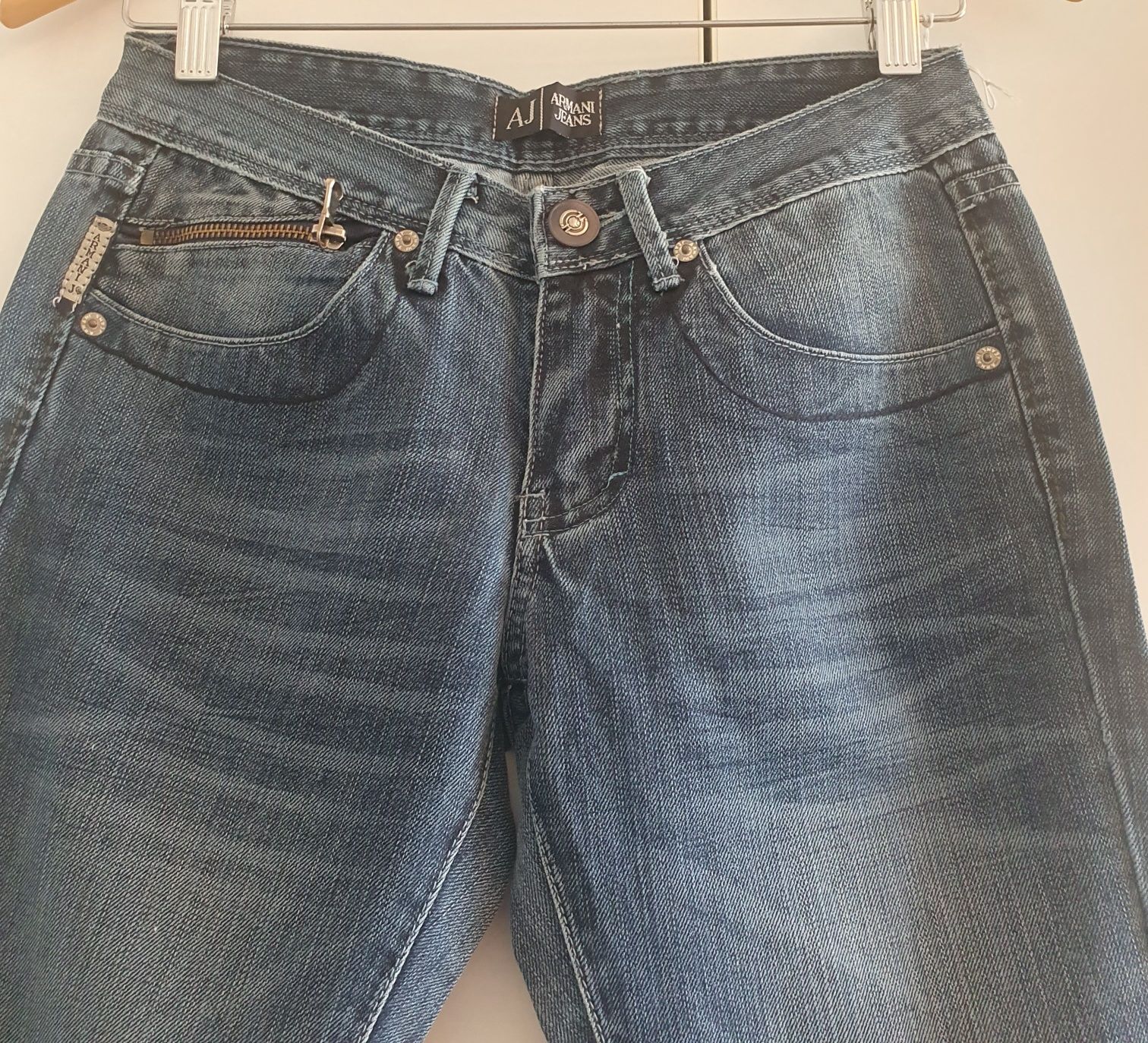 Denim Armani mas S