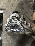 Cutie transfer cu motoras bmw x5 e70 3.0 diesel biturbo 286 cai