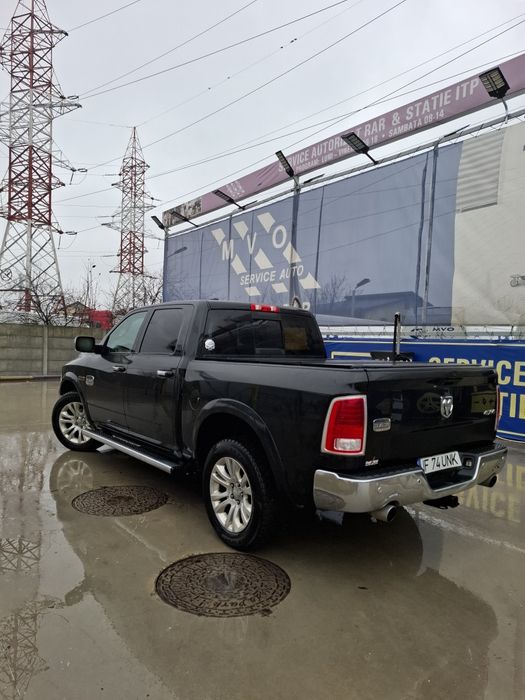 Vand sau schimb DODGE RAM 3.0DIESEL