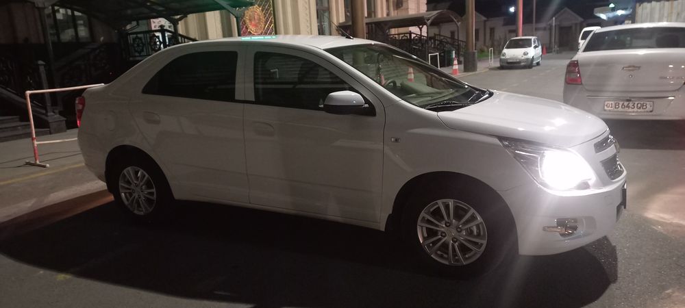 Кублт 2024 йил афтамат