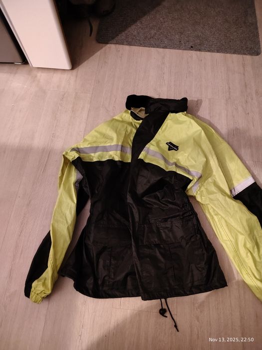 Geaca de ploaie moto / bicicleta / diverse