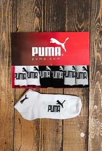 Puma чорапи 36-40 и 40-44