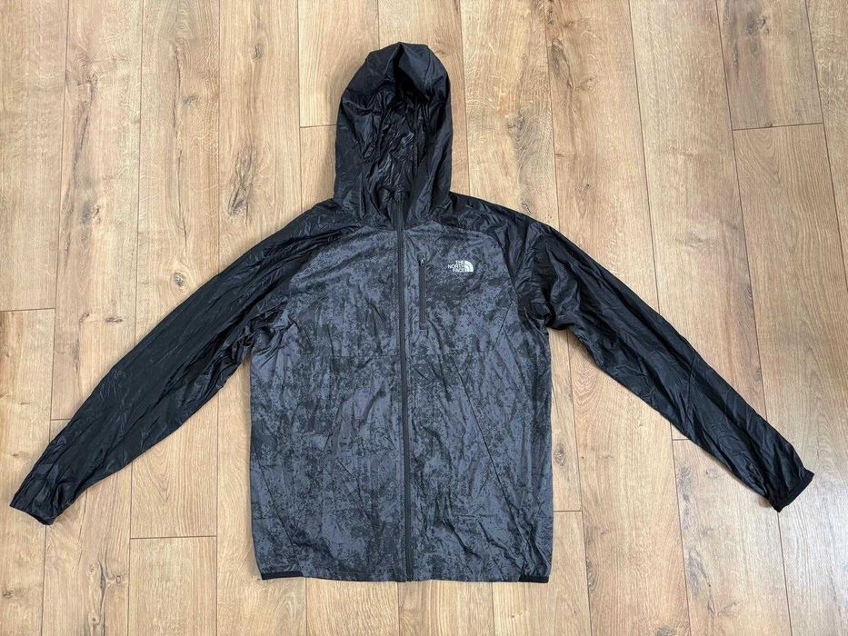 The North Face M Ambition Wind Jacket Ultralight 120 grame