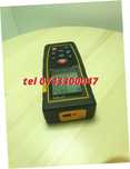 Ruleta  Telemetru Laser Verde 40m