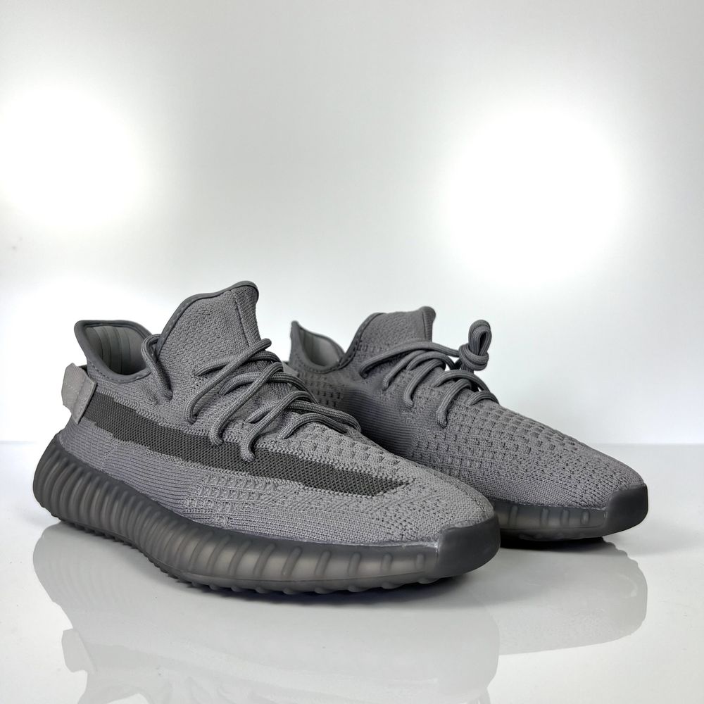 Adidas YEEZY Boost 350 V2 Steel Grey | Размери 40-46 | Нови
