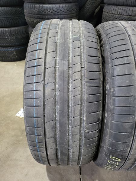 305/40/20//275/45/20 PIRELLI RunFlat