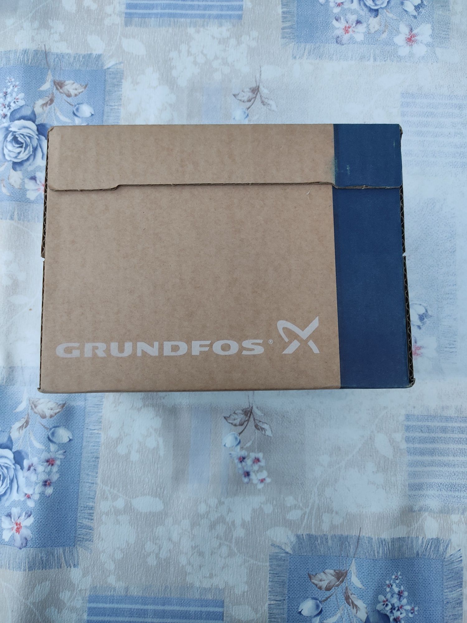 Циркуляционный насос GRUNDFOS