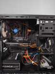 Vând PC GAMING I5 4460 GTX 1050 OC 2GB CA NOU