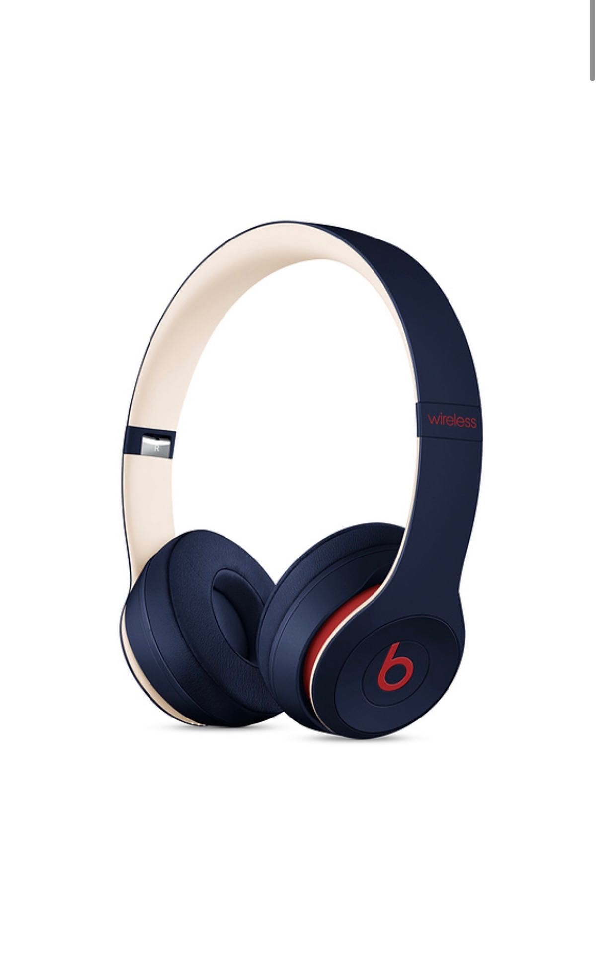 Beats Solo3 Wireless