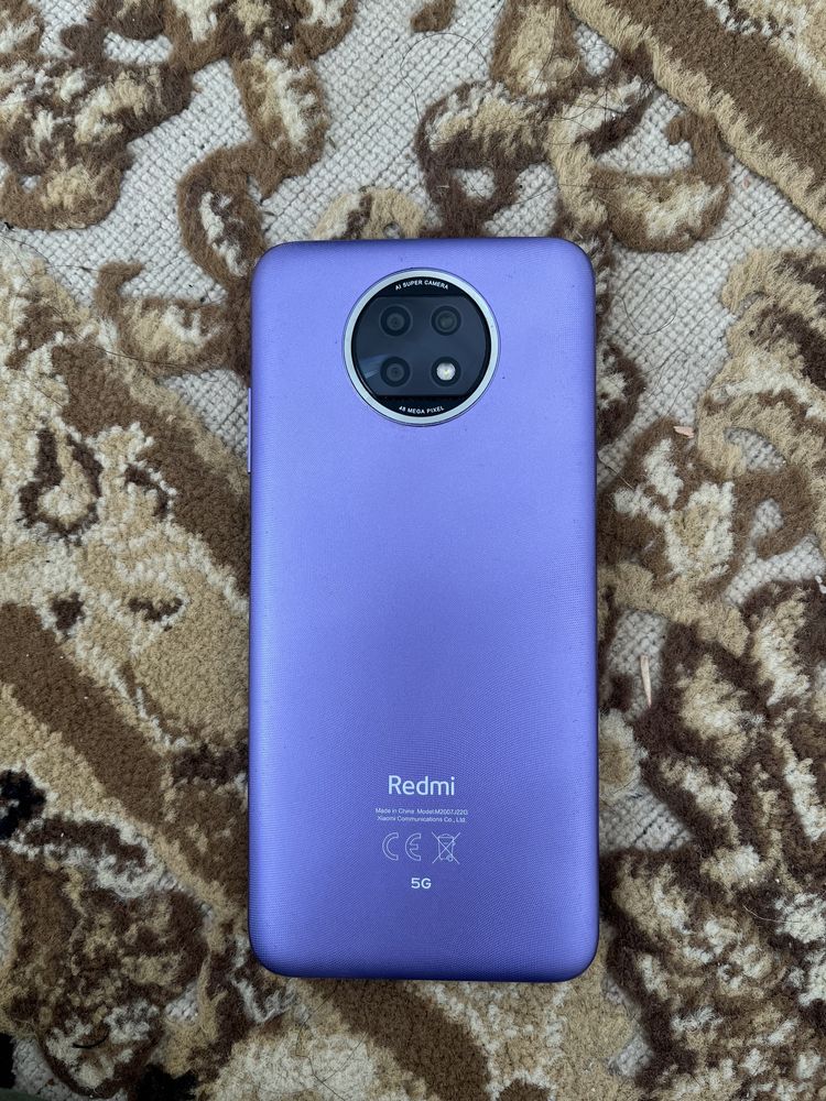 продам redmi note 9T