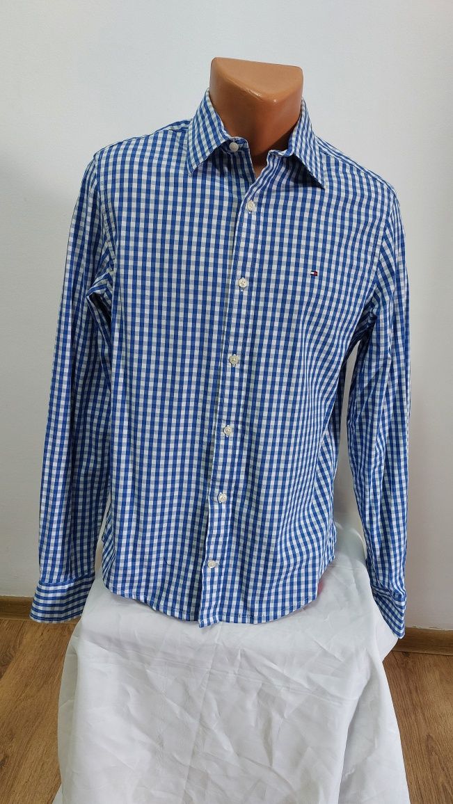 Tommy Hilfiger camasa/camasi