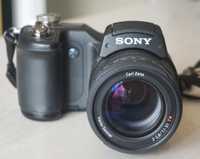 Sony DSC F828 фотоапарат