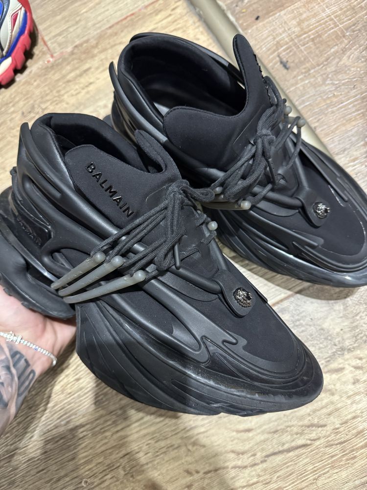 Balmain unicorn originali