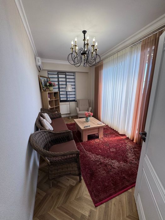 Продается квартира в жк Peace Garden