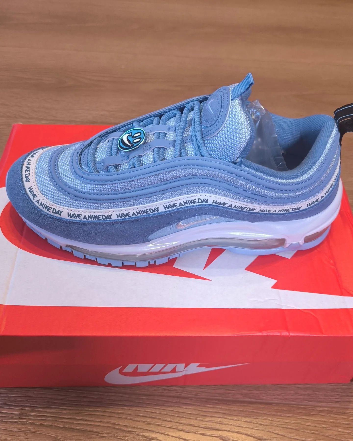 Обувки Nike AirMax 97 "Have a Nike Day"