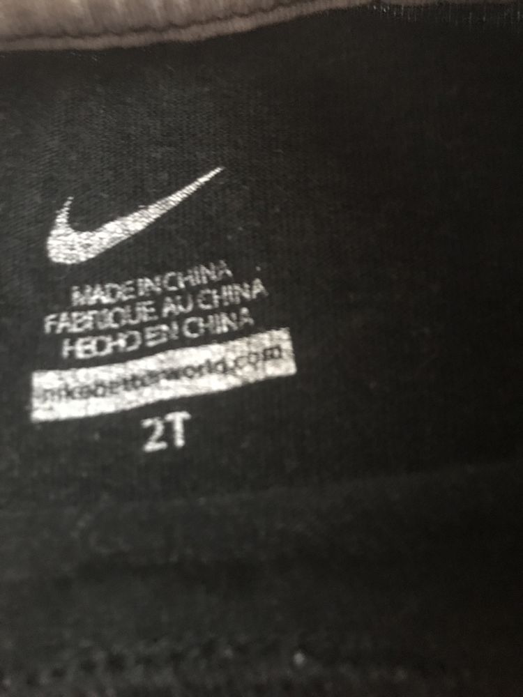 Футболка, майка и шорты на 2 года