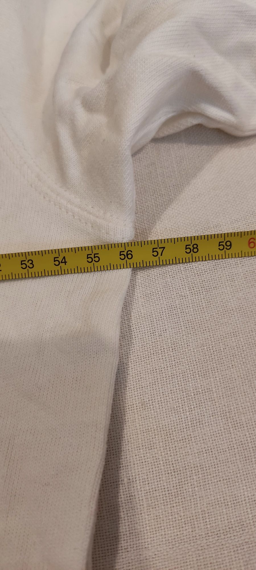 Bluza La Martina bărbat mărime XL polo tricou mânecă lungă sport casua
