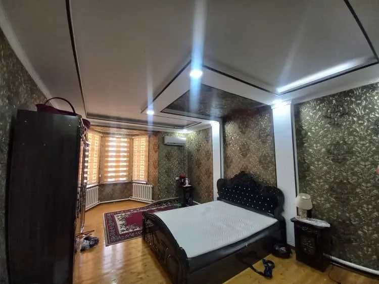 Юнусабад-1 | Юнусабад 9-комнат 7,5-соток 528 м2 [ДМ-022]