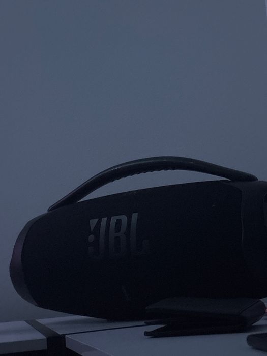 jbl boombox 3 wifi