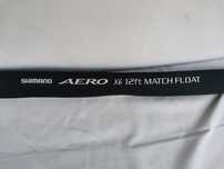 Lanseta shimano fishing aero X6 float