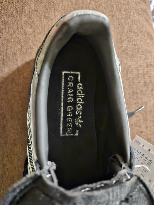 Футболни обувки Adidas