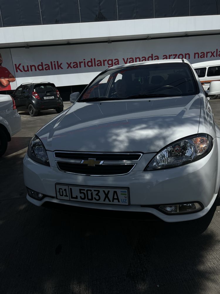2015 avtomat Jentra