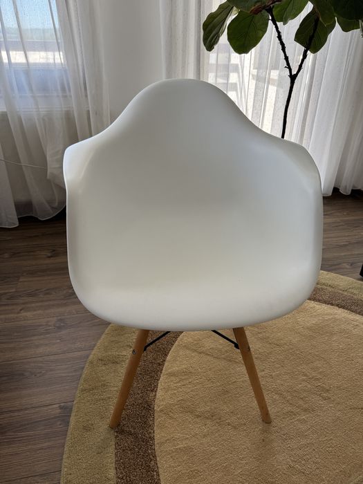 Scaun confortabil tip fotoliu Somproduct