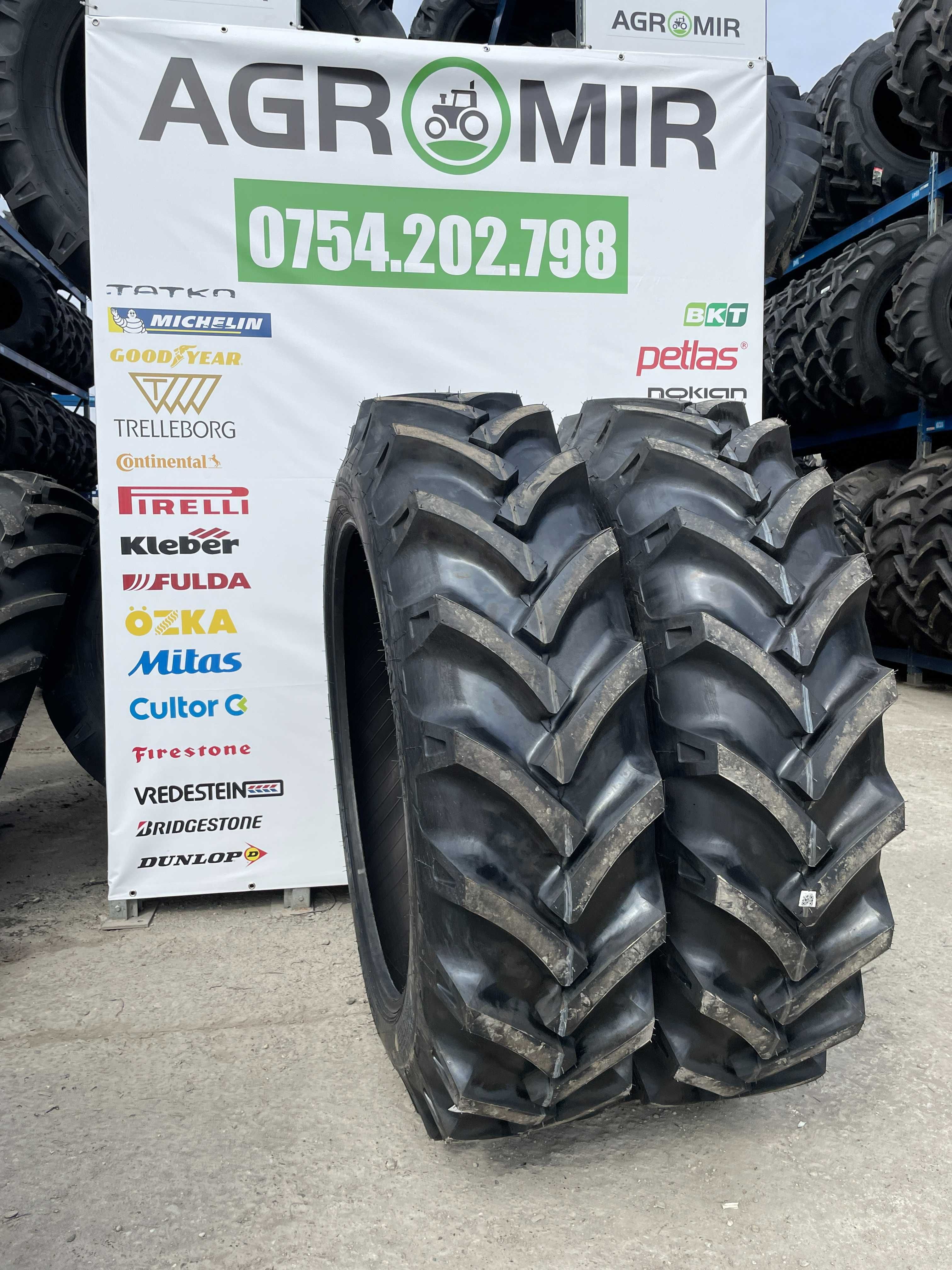 Anvelope OZKA 14.00-38 10PR Cauciucuri de tractor U650 spate