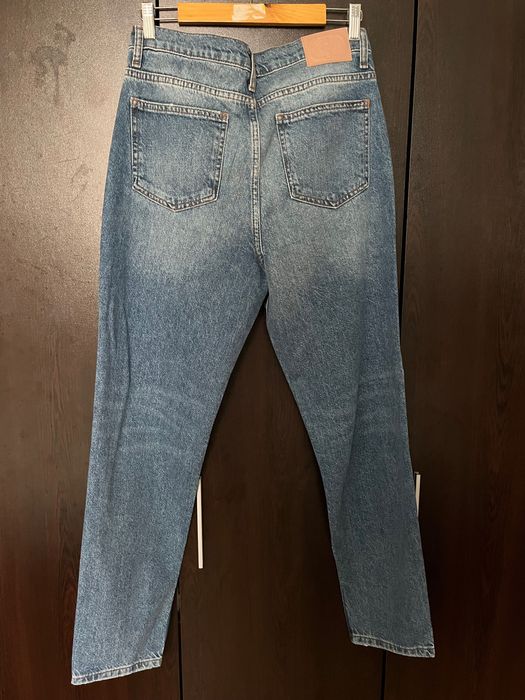 Дамски дънки TWINSET Regular fit