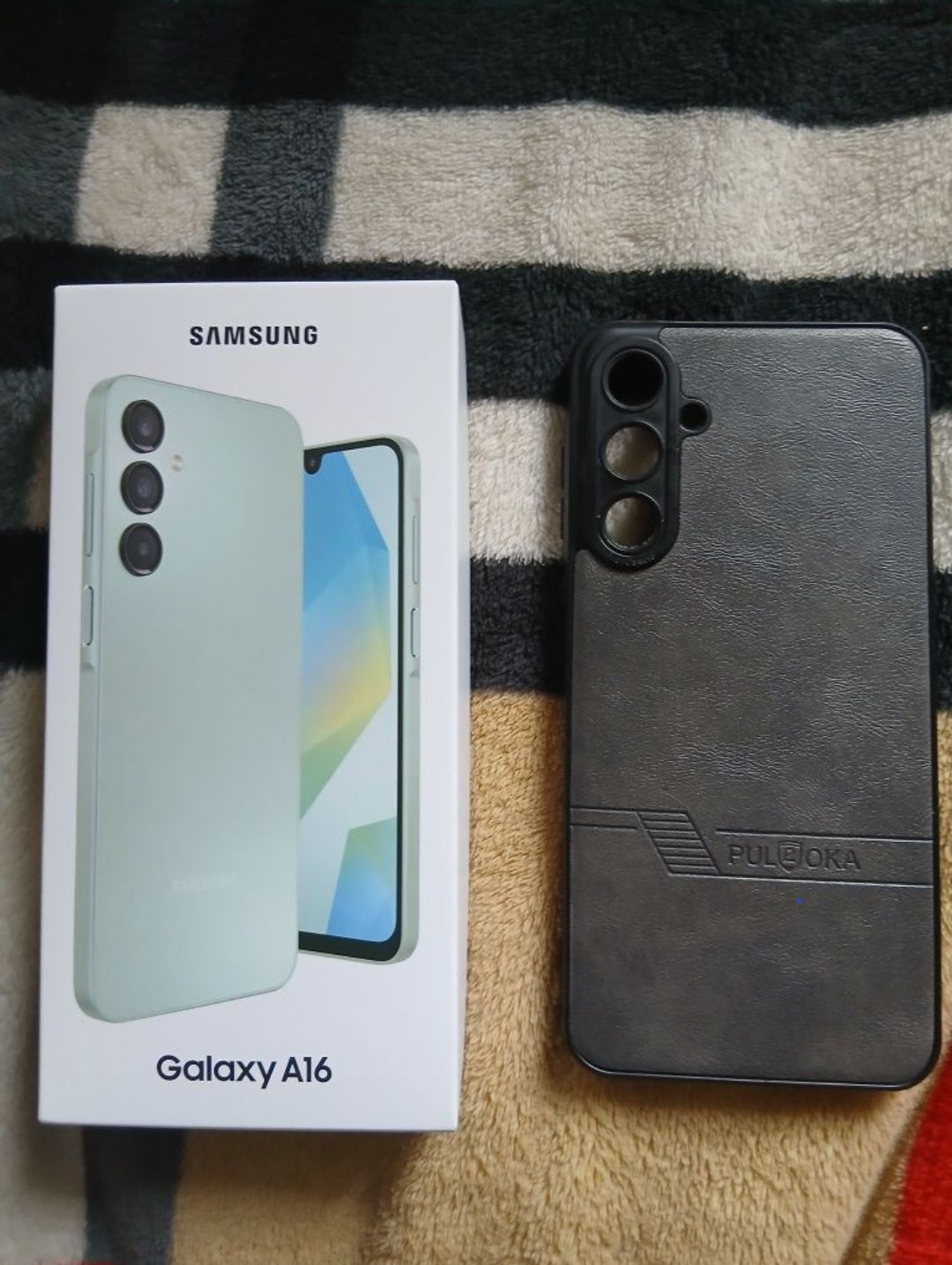 Самасунг а 16 8/256GB келісеміз