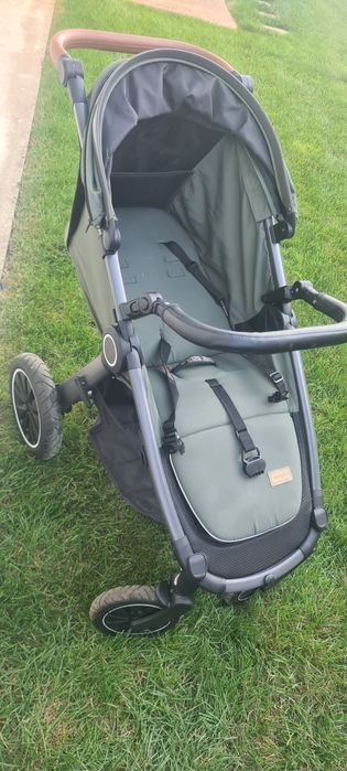 Carucior pliabil Jimmylee Buggy