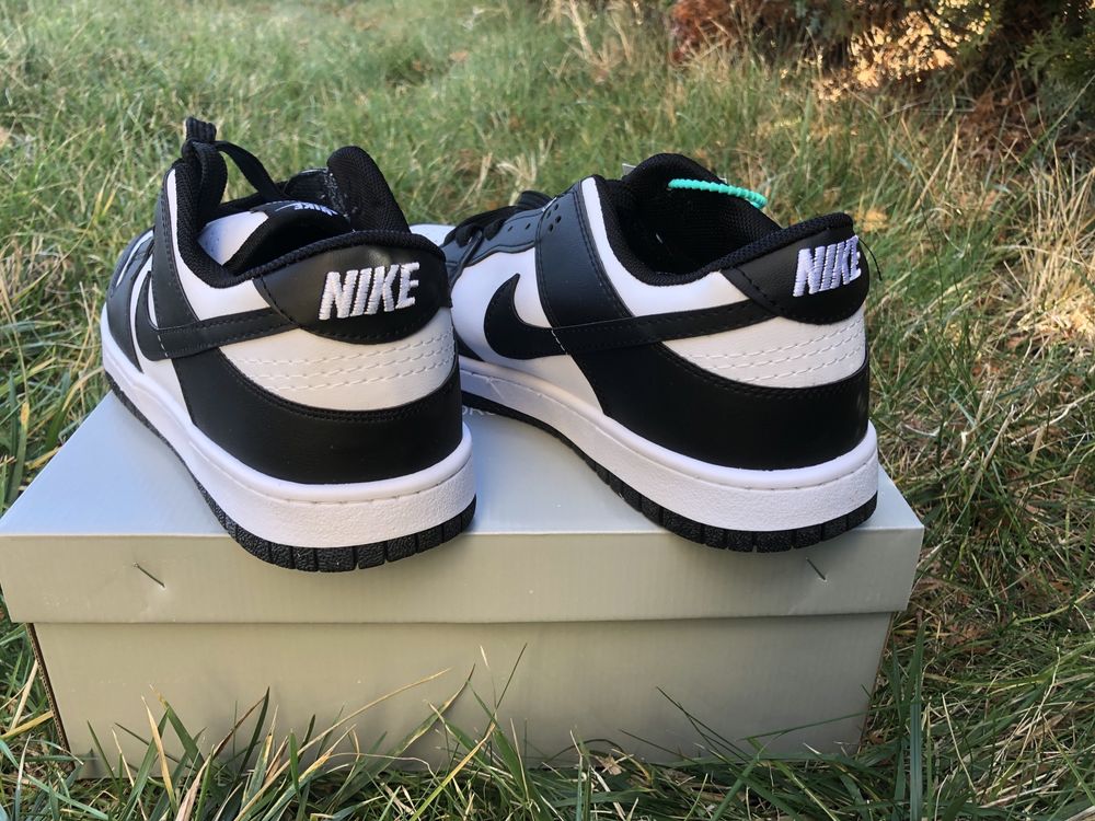 Nike SB dunk Panda