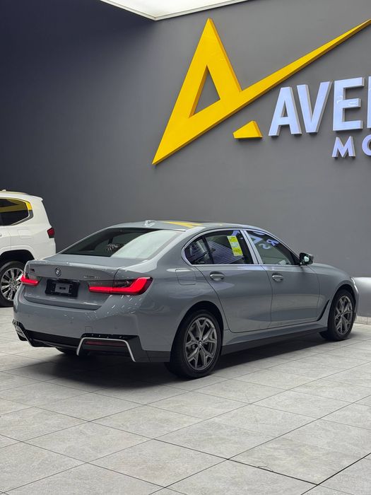 Продается BMW i3 35 eDrive