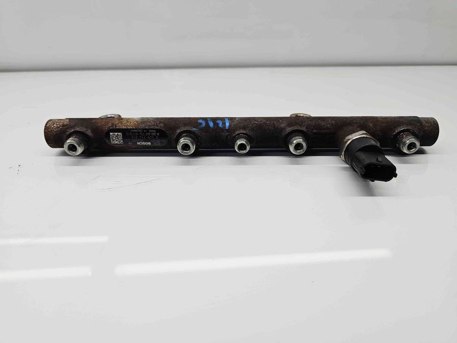 Rampa injectoare  Renault Scenic 1 [Fabr 1999-2003] 8200347174 1.9 CDI