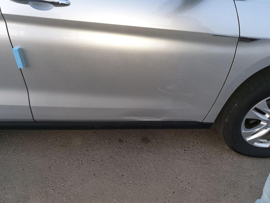 HAVAL M6  2поз автомат 23000км