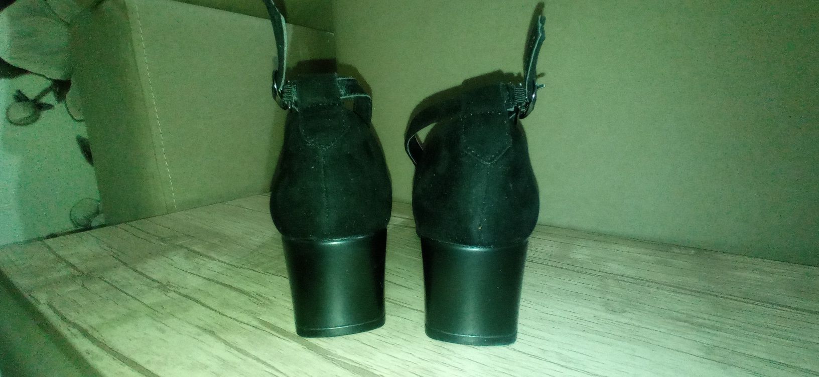Женские    туфли