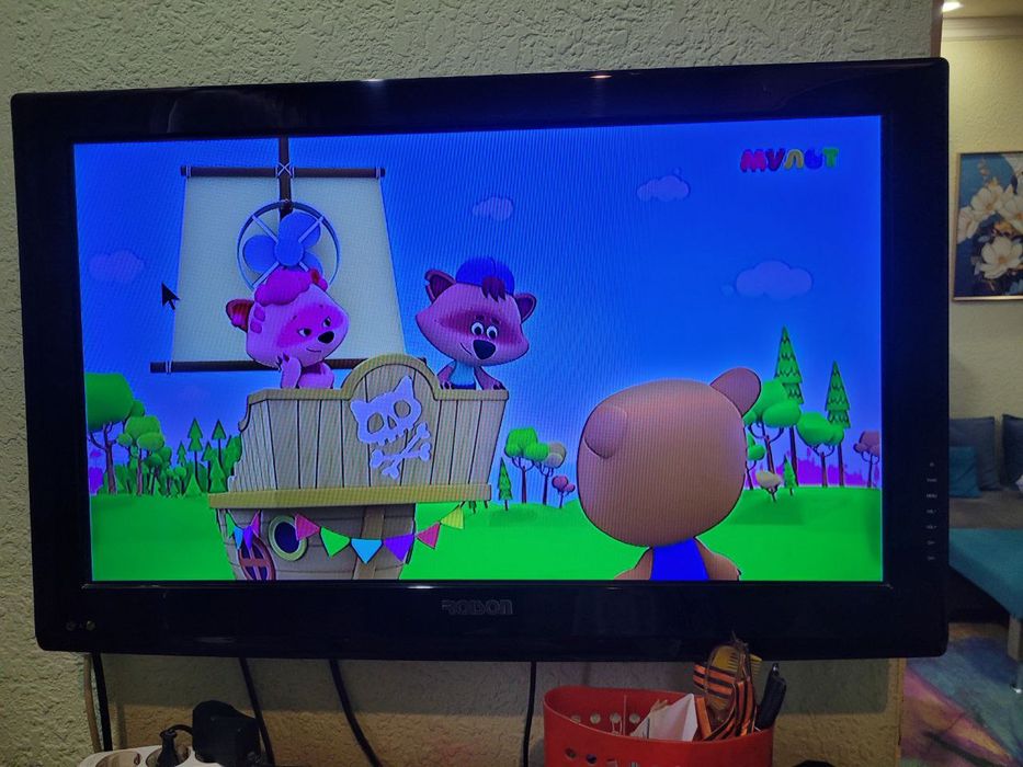 Продается телевизор