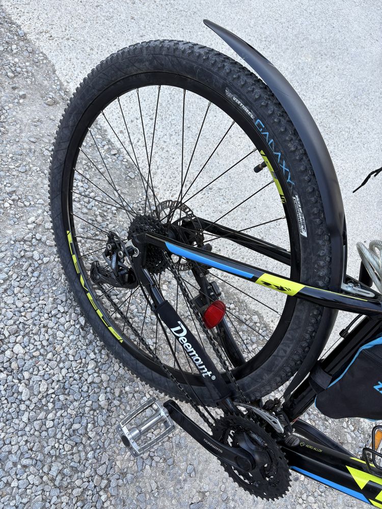 Drag Hardy 7.0 29