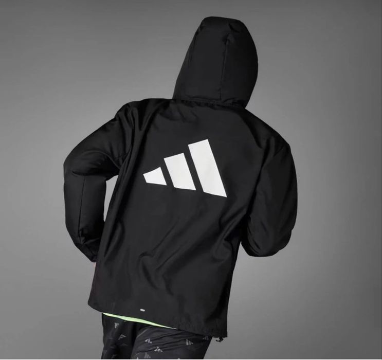 Adidas Run it Jacket