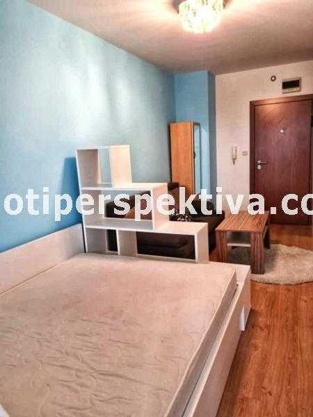 Продава се Едностаен апартамент в Пловдив, Кършияка - 33 кв.м за 1213 €/кв.м - Снимка #4