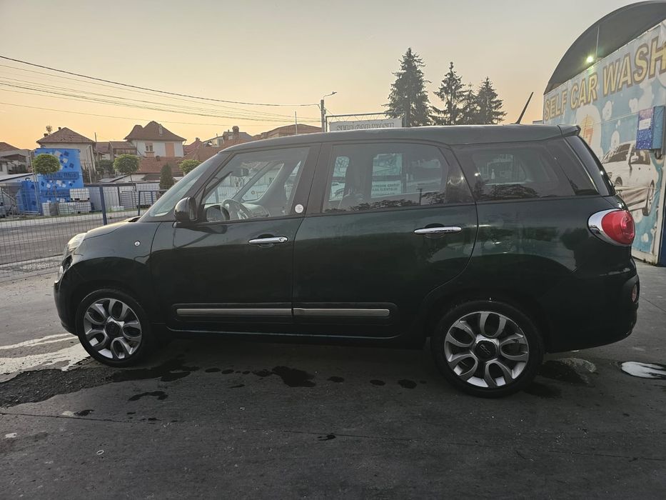 Fiat 500L de vanzare