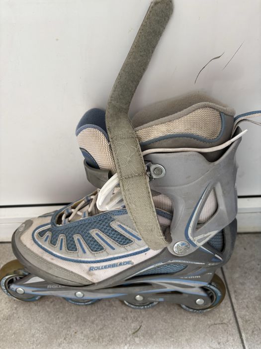 Role Rollerblade doua perechi marimile 39 si 40
