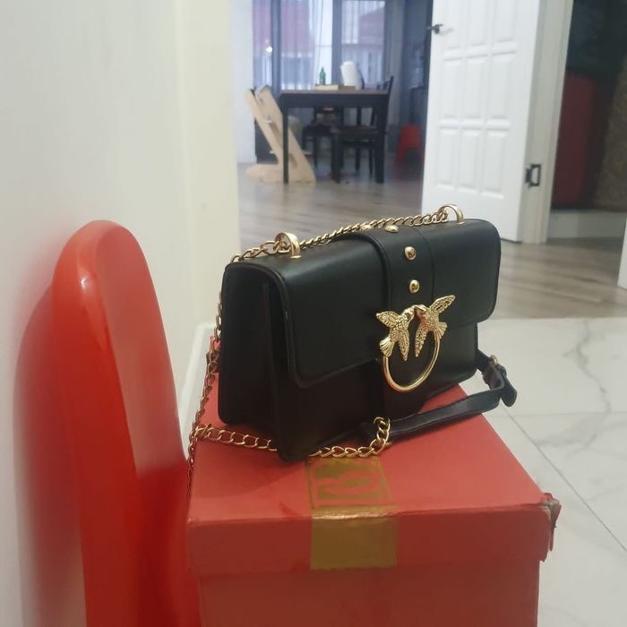 Продам сумочку новую