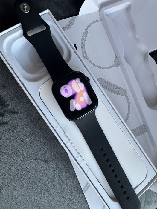 Apple watch seria 11