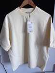 Tricou nou zara men
