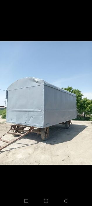 Vagon sotiladi buxoro
