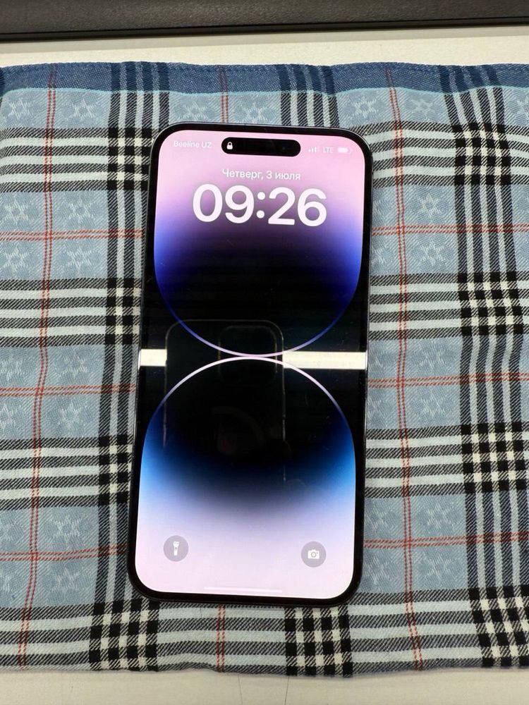 Iphone 14 pro max