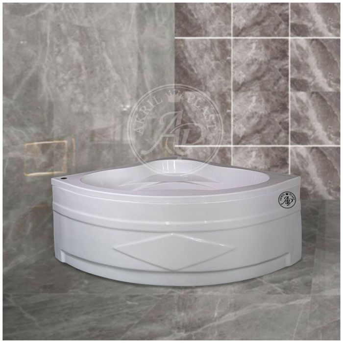 Akril Ванна душ Akril vanna dush