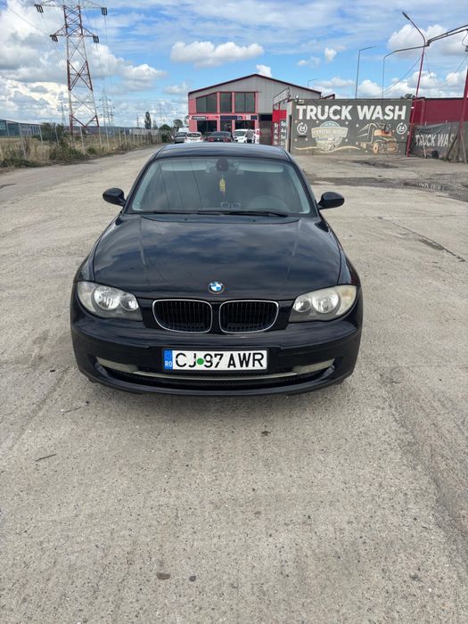 Vand bmw seria 1 118d