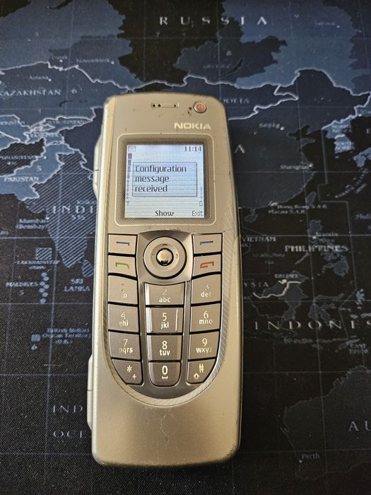 Nokia E75 telefoane cu butoane clasic